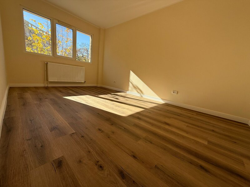 Dristor - Park Lake - Parc IOR - Scoala 88 - Str Odobesti -CENTRALA TERMICA