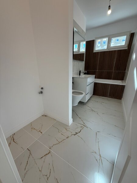 Dristor - Park Lake - Parc IOR - Scoala 88 - Str Odobesti -CENTRALA TERMICA