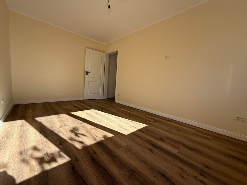 Dristor - Park Lake - Parc IOR - Scoala 88 - Str Odobesti -CENTRALA TERMICA