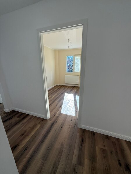 Dristor - Park Lake - Parc IOR - Scoala 88 - Str Odobesti -CENTRALA TERMICA