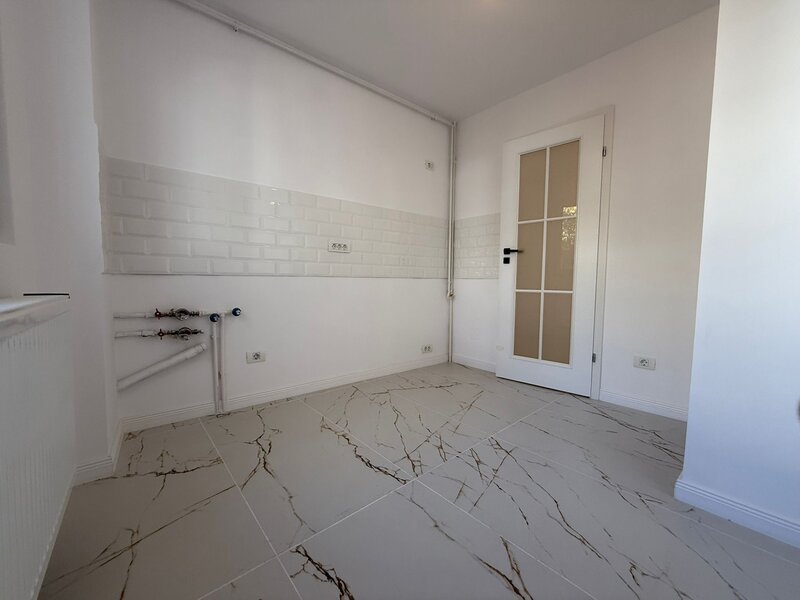 Dristor - Park Lake - Parc IOR - Scoala 88 - Str Odobesti -CENTRALA TERMICA