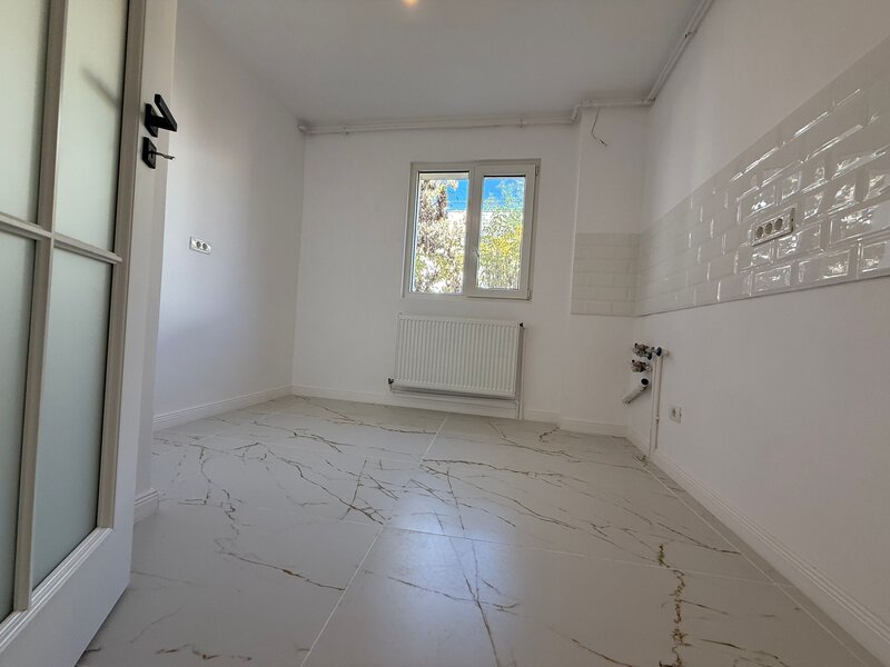 Dristor - Park Lake - Parc IOR - Scoala 88 - Str Odobesti -CENTRALA TERMICA