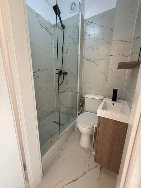 Dristor - Park Lake - Parc IOR - Scoala 88 - Str Odobesti -CENTRALA TERMICA